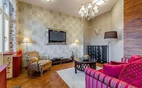 Parkowa Art Deluxe moj-sopot pl